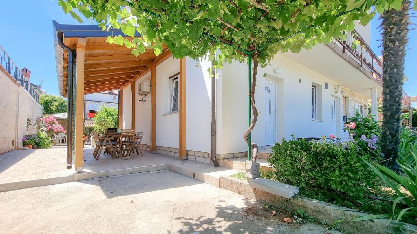 Bosko Διαμέρισμα Ουμάγκ Εξωτερικό φωτογραφία